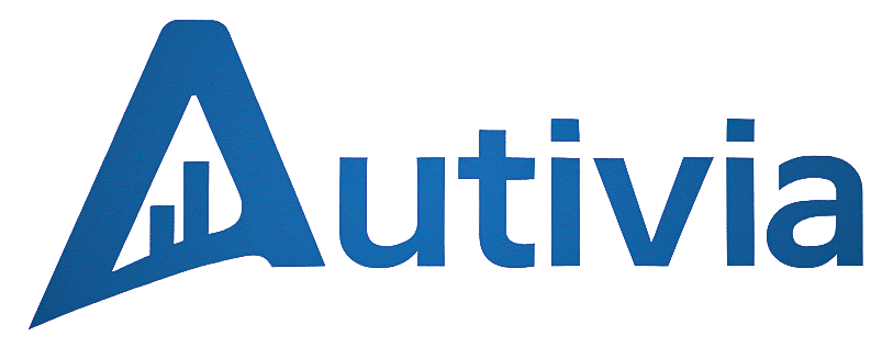 AUTIVIA Logo